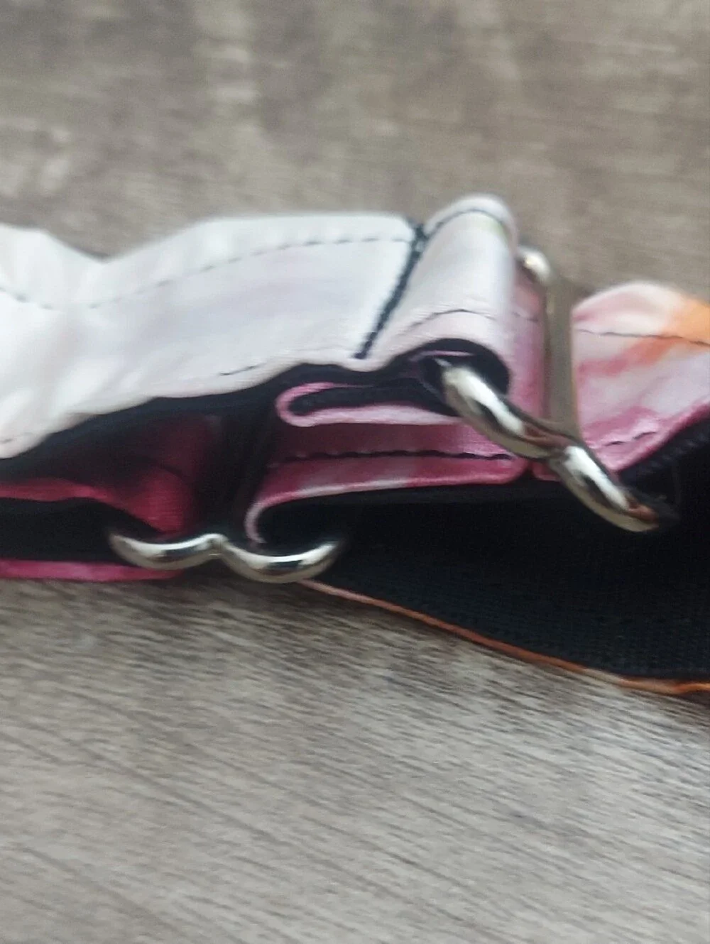 Custom Martingale Dog Collar 1.5